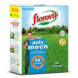 Florovit ANTY-MECH nawóz interwencyjny 1kg